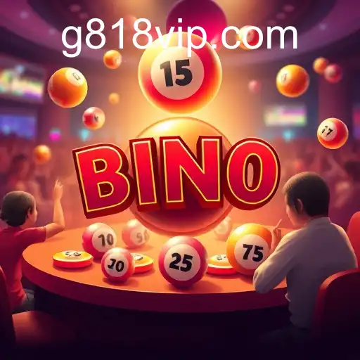 The Thrilling World of Bingo Games