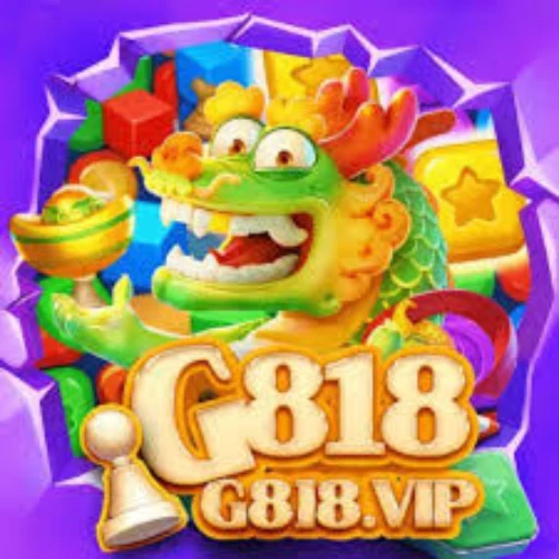 G818 VIP logo