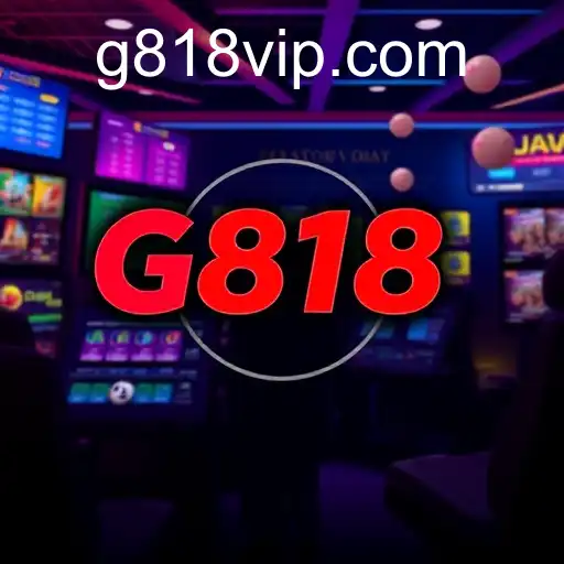 Exploring the Intricacies of Lottery Games: A Close Look at G818 VIP