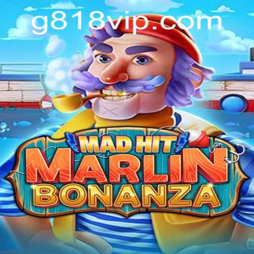 Exploring the World of MadHitMarlinBonanza: The Ultimate Gaming Experience
