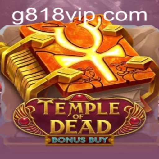 TempleofDeadBonusBuy: An In-Depth Exploration of the G818 VIP Experience